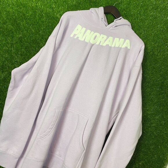 Paranoid Panorama Hoodie size Extra Large - Picture 6 of 6